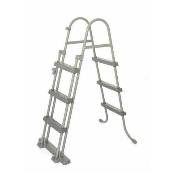 Bestway 58330 42in pool ladder