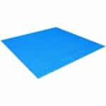 Bestway 58001 11ft x 11ft ground cloth 3.5m