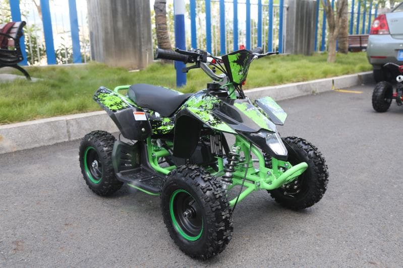 Best Kids Quad Bikes 2020