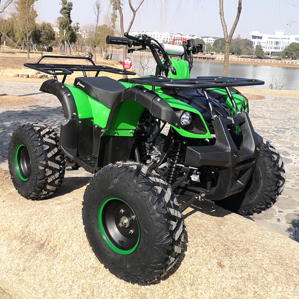 The Best Kids Quad Bikes 2021