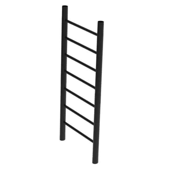 Berg playbase side frame ladder