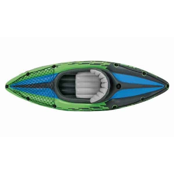 Intex 68305 challenger k1 kayak
