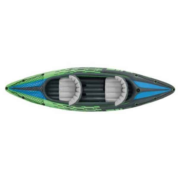 Intex 68306 challenger k2 kayak