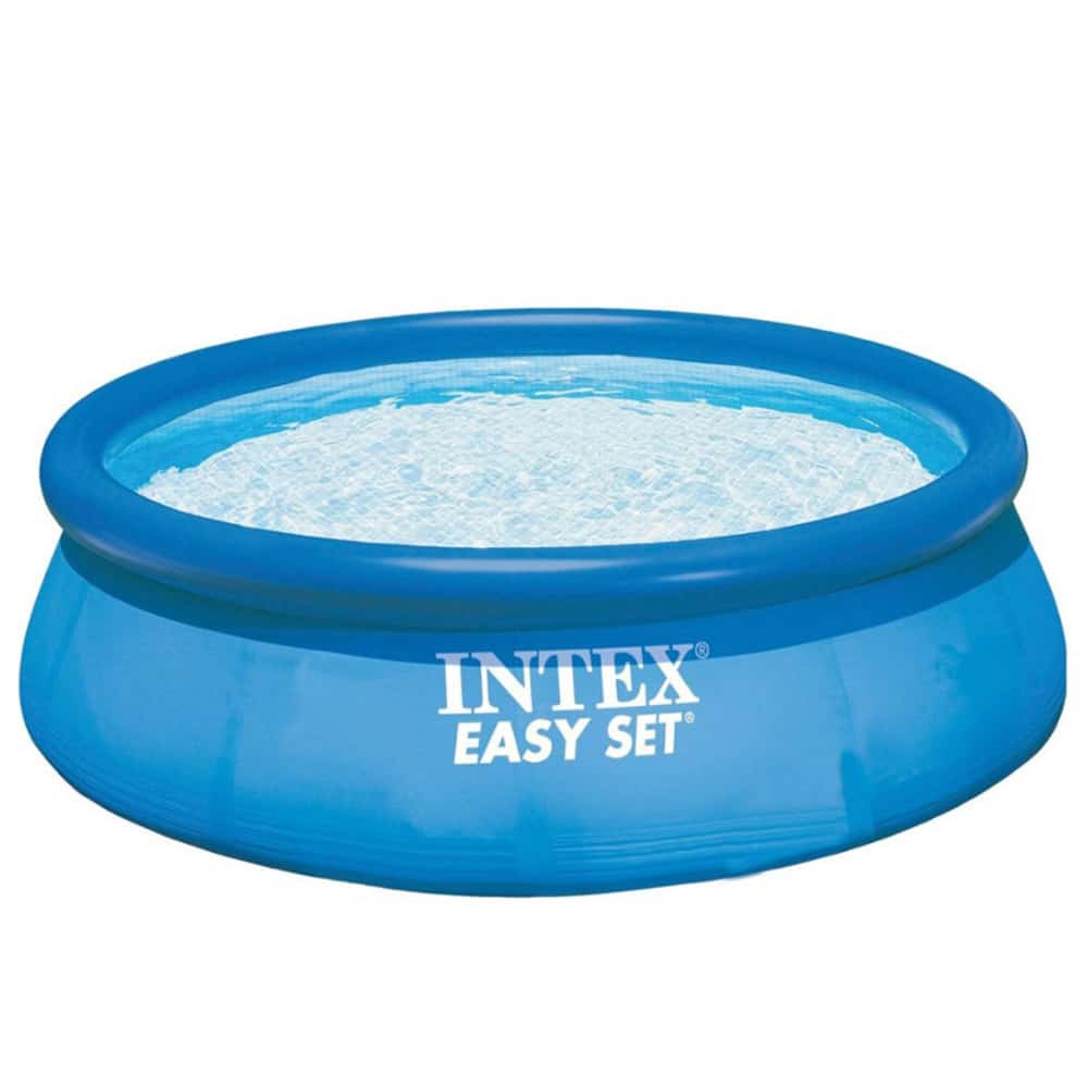 Intex 26166 15ft easy set pool