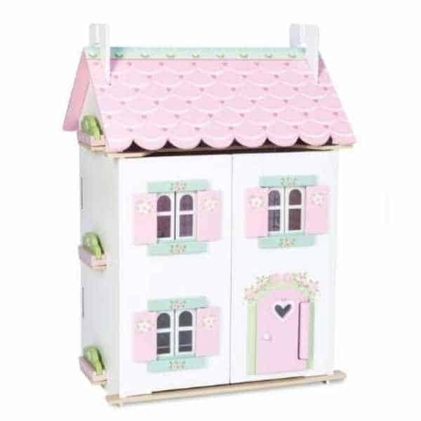 Sweetheart cottage & furniture