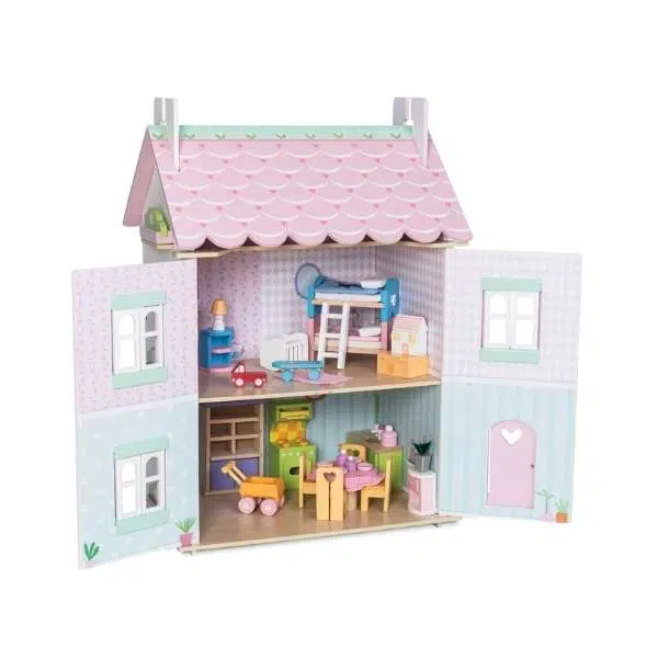 Sweetheart cottage & furniture