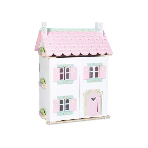 Sweetheart cottage & furniture