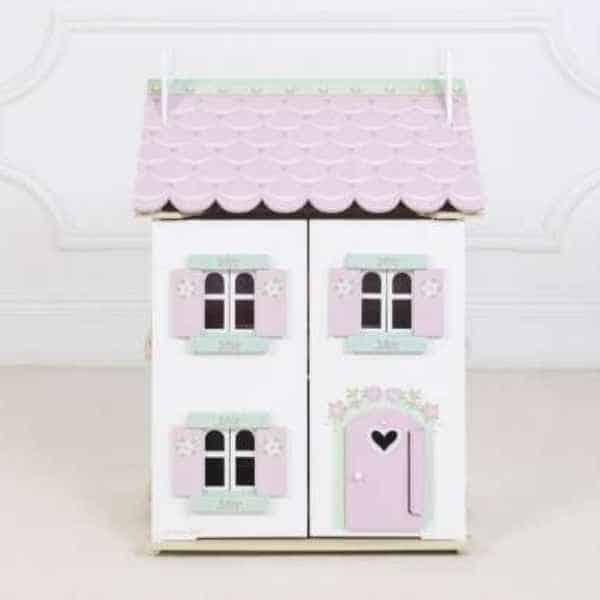 Sweetheart cottage & furniture