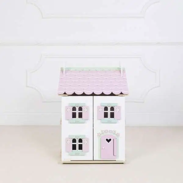 Sweetheart cottage & furniture