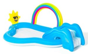 The benefits of water play for babies & toddlers The benefits of water play for babies & toddlers