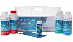 How to clean a garden pool How to clean a garden pool