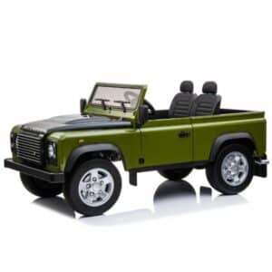 Defender 90 Electric Ride Ons