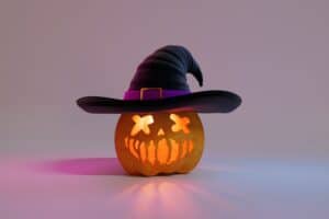 The best halloween garden games The best halloween games