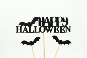 The best halloween garden games The best halloween garden games