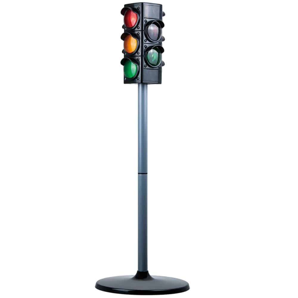 Play traffic light 75cm tall
