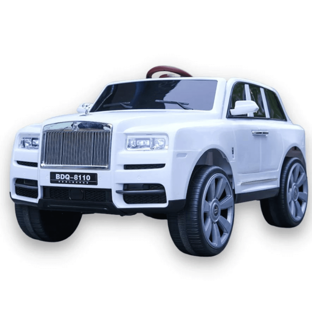 PP INFINITY Rolls Royce Battery Operated Ride On Car For Kids With Remote  Control 1 6 Yrs Car Battery Operated Ride On Price in India  Buy PP  INFINITY Rolls Royce Battery