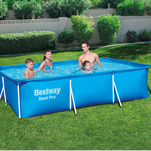 56412 Pool Spare Parts