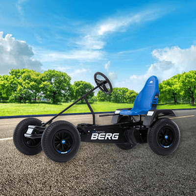 Berg Kids Go Karts