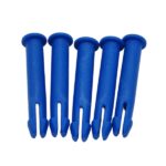 Bestway steel pro frame above ground pool spare new replacement pins (set of 5)