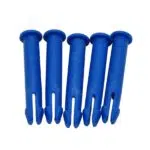 Bestway steel pro frame above ground pool spare new replacement pins (set of 5)