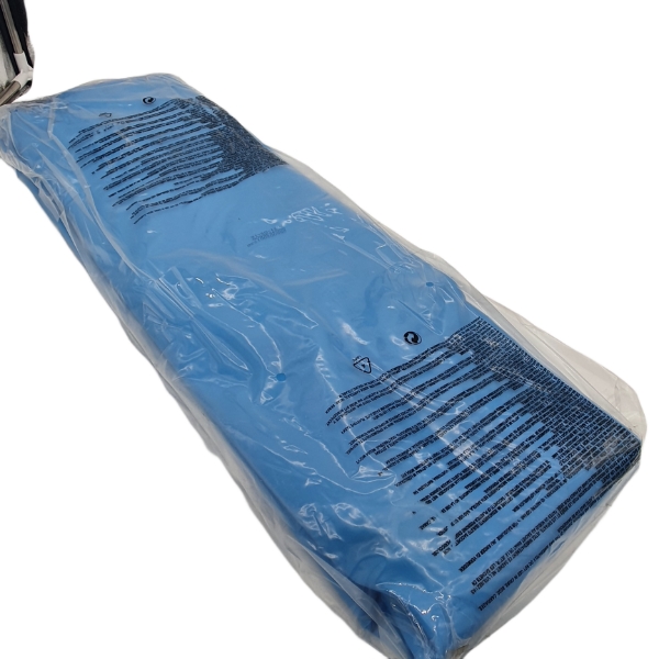 Bestway Steel Pro Frame Pool Liner Outside Play