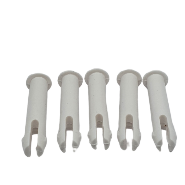 Intex steel pro frame replacement pegs (set of 5) 28271np