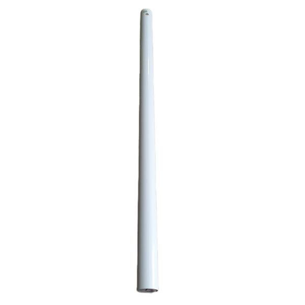 Intex steel pro frame replacement pole part b 83.5cm 28271np