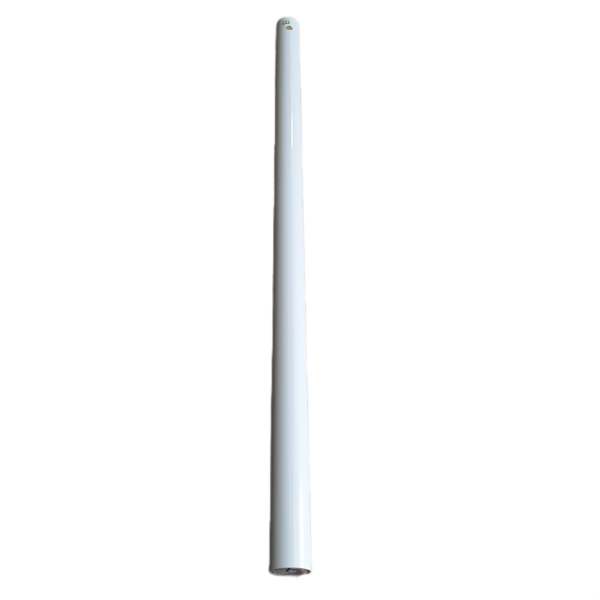 Intex steel pro frame replacement pole part b 83.5cm 28271np
