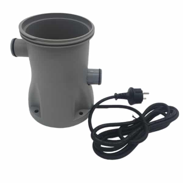 Bestway flowclear pool pump filter housing 32w model 58386 56950