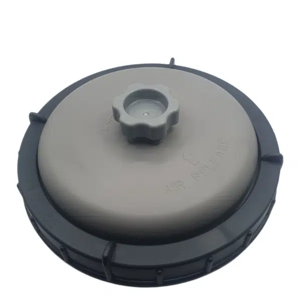 Bestway flowclear pump/filter replacement lid cover 16w model 58381