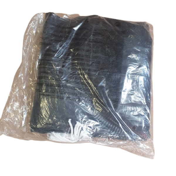 Bestway power steel replacement pool cover model 56670 16' x 8'