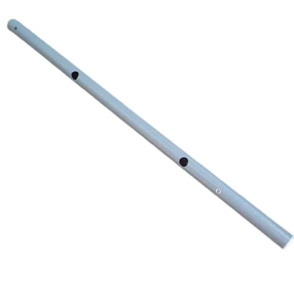 Bestway power steel replacement steel pole part b model 56442 & 56441 pool size 13'3" x 6'7'