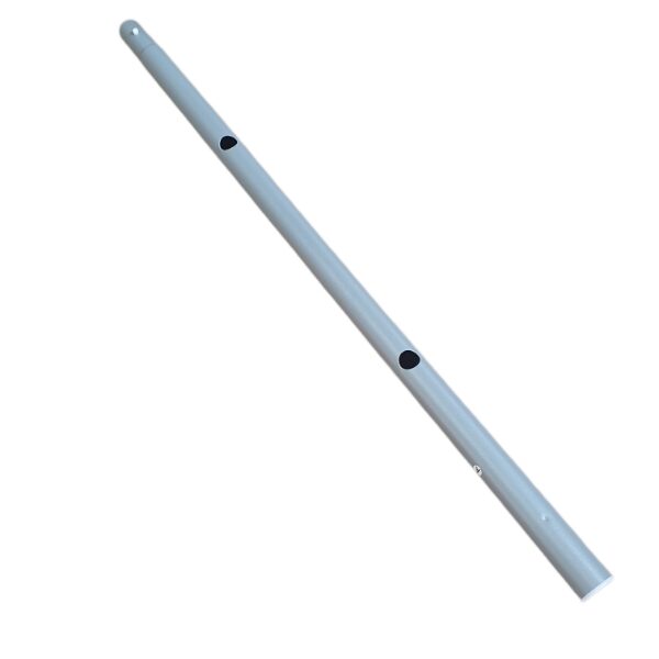 Bestway power steel replacement steel pole part a model 56442 & 56441 pool size 13'3" x 6'7'