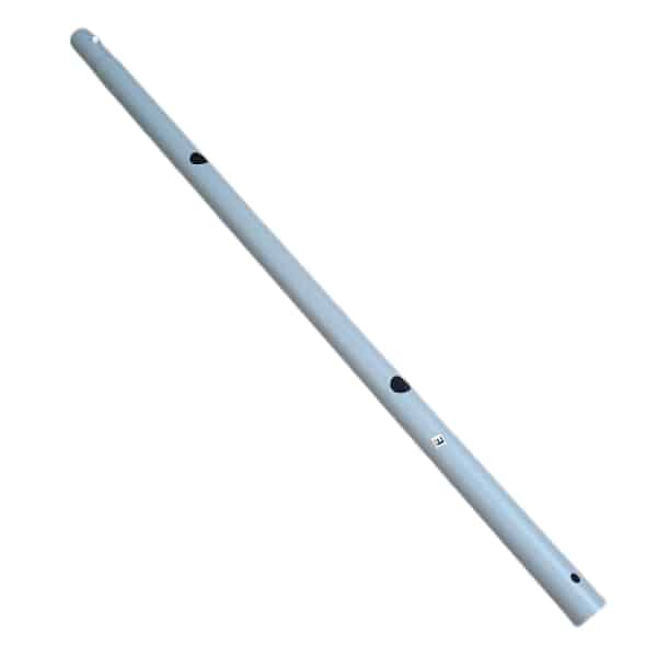 Bestway power steel replacement steel pole part e model 56442 & 56441 pool size 13'3" x 6'7'