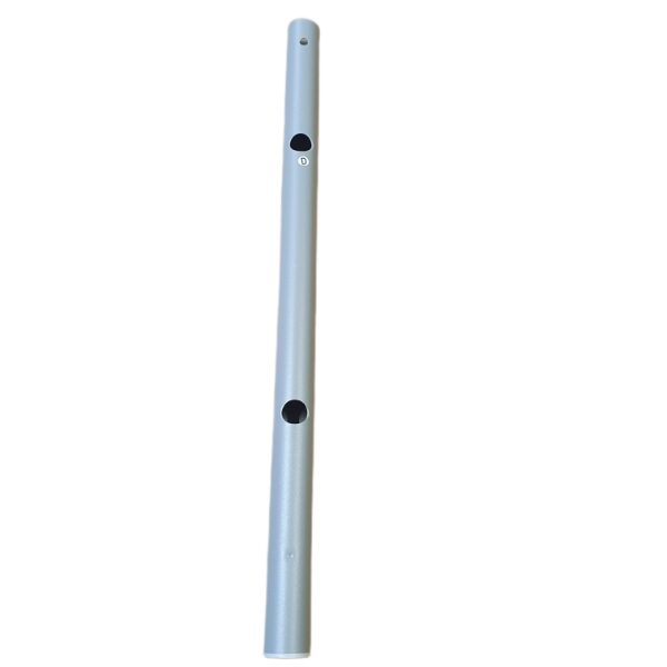 Bestway power steel replacement pole part d model 56457 & 56456 pool size 13'6"x6'7"