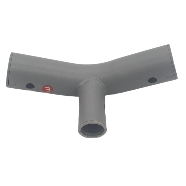Bestway power steel replacement pole connector/bracket part e model 56220 pool size 14' x 8'2"