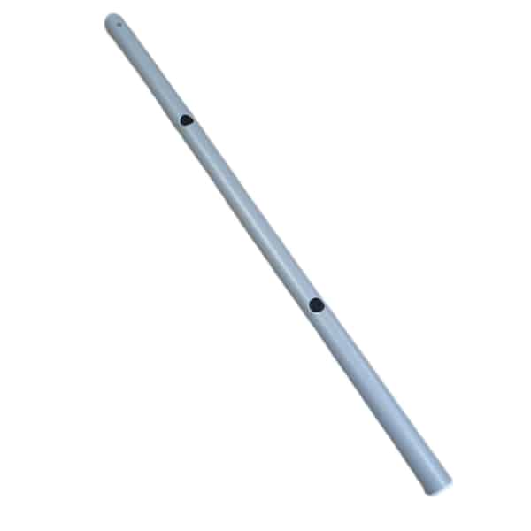 Bestway power steel replacement pole part b model 56457 & 56456 pool size 13'6"x 6'7"