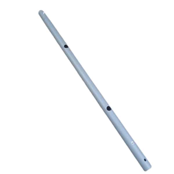 Bestway power steel replacement pole part e model 56457 & 56456 pool size 13'6"x 6'7"