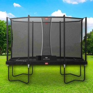 Trampolines