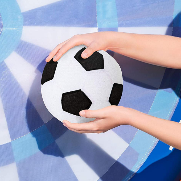 Bestway 52307 All Star Kickball Inflatable Dartboard Outside Play