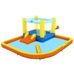 Bestway h20go beach bounce water park 53381