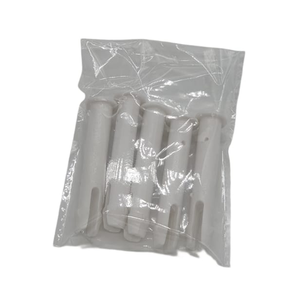 Pack of 5 replacement pegs to fit intex 28274np