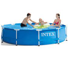 28200 Intex 10' X 30' Metal Frame Pool Parts