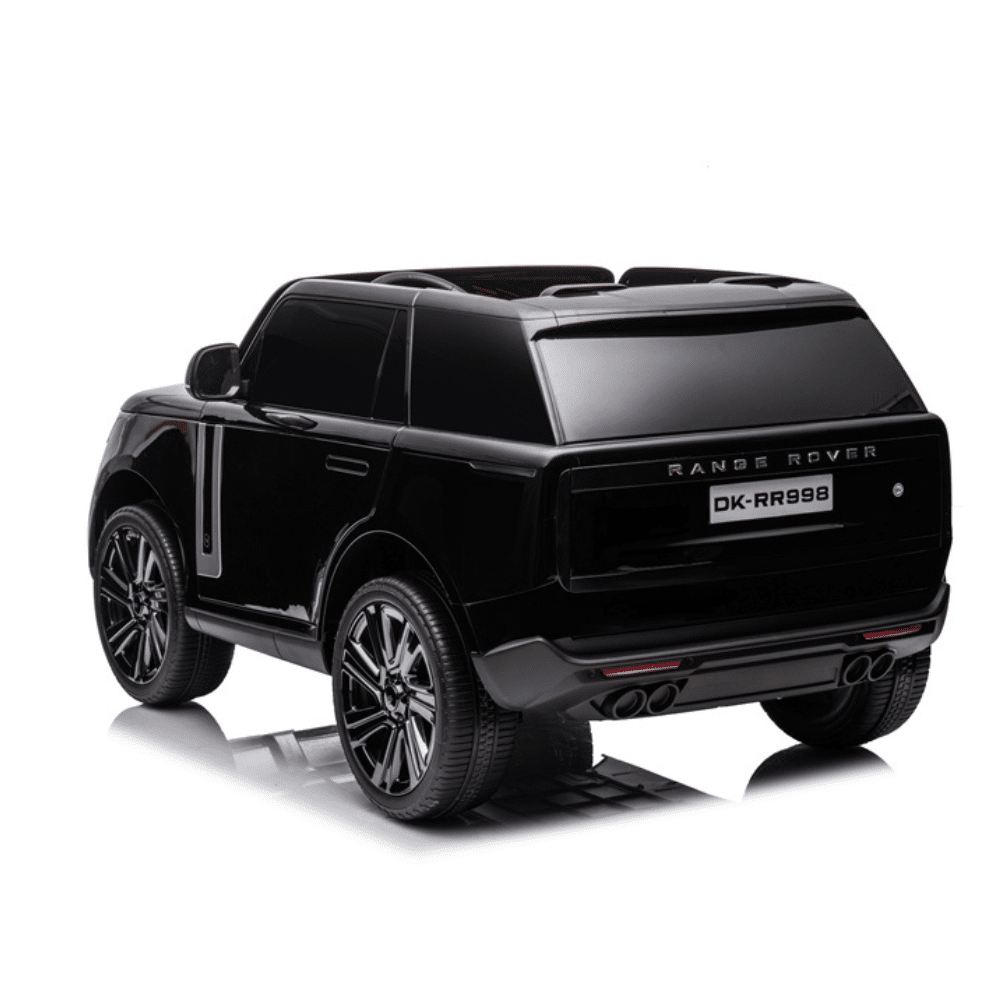 Range rover vogue 24v 2023 model black