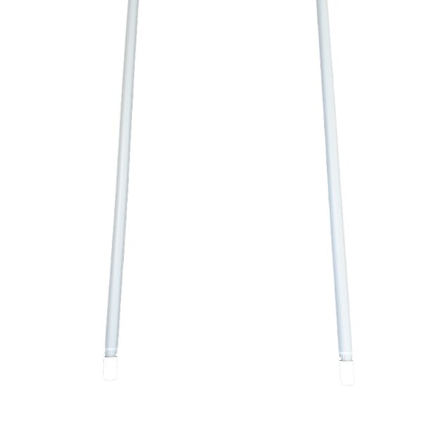 Replacement leg pole to fit bestway 16' x 10' pool