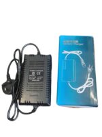 Replacement battery charger 36v 1.5a