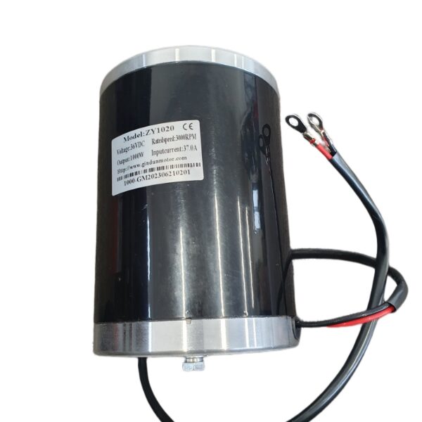 Replacement 36v 1000w motor