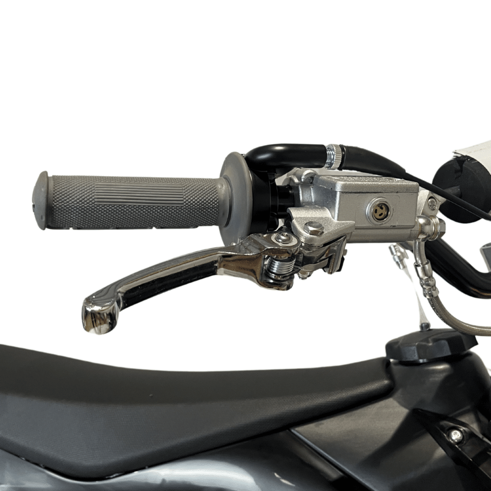 Hawkmoto pit bike 90cc | 110cc | 125cc geared or automatic -  ray