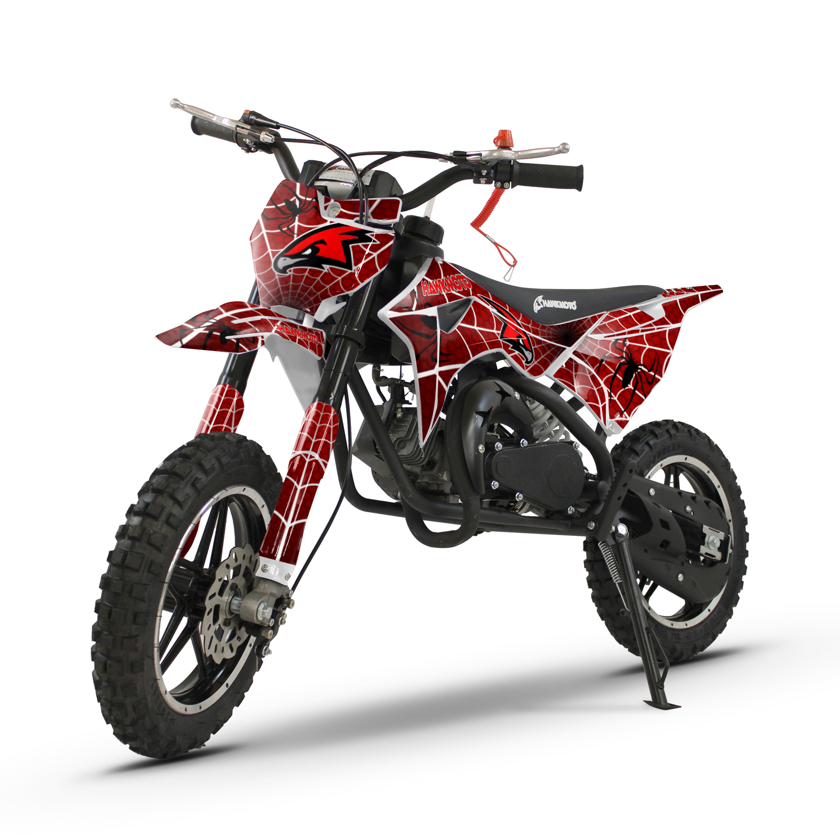 Old Mayhem Dirt Jump Mountain Bike Spot Brand Mayhem 150 6-Star