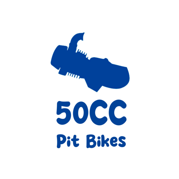 50cc Pit Bikes